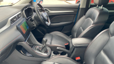 MG ZS 1.0T GDi Exclusive 5dr Petrol Hatchback